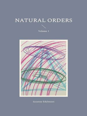 cover image of Natural Orders